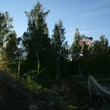 360 x-up. Foto: Anton &Ouml;stlund. &Aring;kare: Emil Gybo.