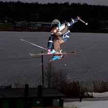 540. Foto: Alexander Runhellen. &Aring;kare: Philip Schlyter.