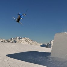 Fina dagar under sportlovet f&ouml;rra vintern!. Foto: Filip Frey. &Aring;kare: Felix Frey.