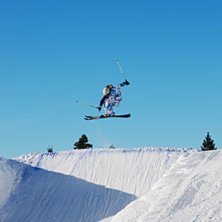 Foto: Johan Boman. &Aring;kare: Max Joners.