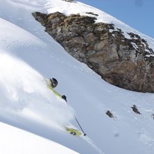 Foto: Bj&ouml;rn Rinde. &Aring;kare: Johan Sj&ouml;berg.
