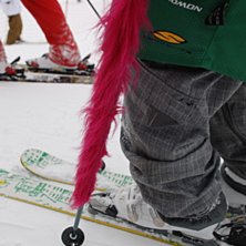 Carolina Steen. &Aring;kare: jag.