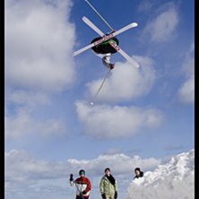 Sw Misty 7 mute. Foto: Andreas Timf&auml;lt (SwedenProPhoto). &Aring;kare: Jacob Gustafsson.