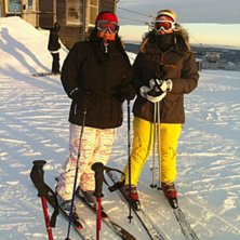 Lindvallen/Högfjället Foto