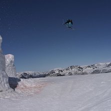 en sjutjugo, typ som jeppenator!. Foto: Tolle Johansson. &Aring;kare: christian ekdahl.