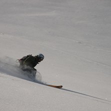 Foto: Johan Persson. &Aring;kare: Felix Engstr&ouml;m.