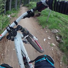 Foto: GO PRO. &Aring;kare: Max Gustavson.
