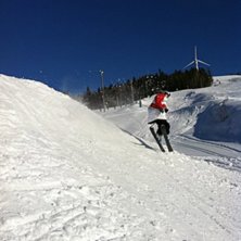 Foto: Mattias Tjernstr&ouml;m. &Aring;kare: Jonathan N&auml;sstr&ouml;m.