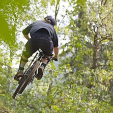 Foto: Mattias Johansson. &Aring;kare: Oskar Palmred.