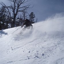 Foto: Jakob Wallin. &Aring;kare: Niclas Lundberg.
