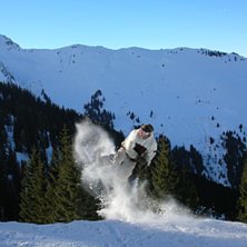 Foto: Sebastian Zielinski. &Aring;kare: Arvid Holmgren.