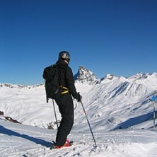 Foto: Sofia Sk&ouml;ld. &Aring;kare: Johan Sk&ouml;ld.