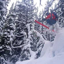 Foto: Johan Dar&eacute;n. &Aring;kare: Anders Lindgren.