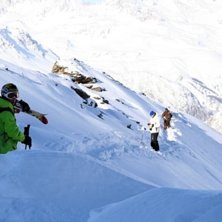 Foto: Johan Gustafsson. &Aring;kare: Alexander Huyn, Simon Guldberg Poulsen.