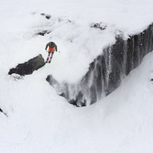 NM i Gr&auml;nsen 2014.