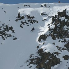 Foto: Olle Kvick. &Aring;kare: Martin Ivarsson.