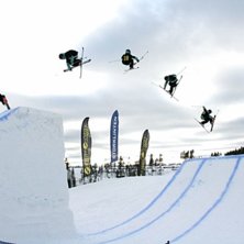 Tomas kompis f&aring;ngade ett grymt bra kort p&aring; mig f. &Aring;kare: Jonas ruthberg.