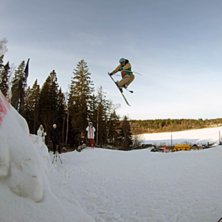 Foto: Alexander Runhellen. &Aring;kare: Alexander Ros&eacute;n.