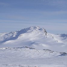 en dag med vackert v&auml;der. Foto: Christian Skoog.