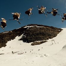 Foto: Mats Kahlstr&ouml;m. &Aring;kare: Ok&auml;nd.