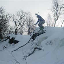Foto: Tim Johansson. &Aring;kare: Gustaf Johannesson.