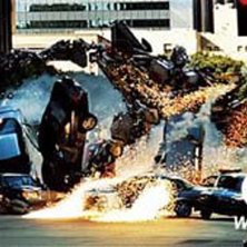 Foto: Me. &Aring;kare: Transformer.