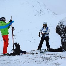 Foto: Evelina R&ouml;nnb&auml;ck. &Aring;kare: Camilla Lundberg.