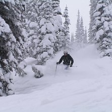 Foto: Daniel Nilsson. &Aring;kare: Jerker Aspg&aring;rd.