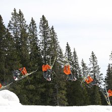 Detta e andra hans andra f&ouml;r&ouml;sk...(f&ouml;rsta satt . Foto: Alexander Gleissman. &Aring;kare: Linus Miller.