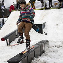 Make It Happen &Auml;lvsj&ouml; 2013.