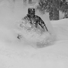 Åkare: Fredrik Rangenstedt Foto: Christian Åkesson