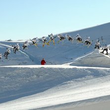 Foto: Max Neuriesser. &Aring;kare: Phillip tschuggnall.