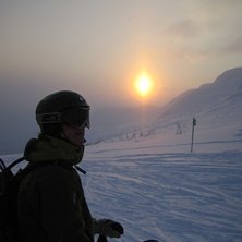 Foto: Seth Gustafsson. &Aring;kare: Henrik Gillgren.