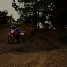 Foto: Algot Olsen (jag). &Aring;kare: Tim Nerlander.