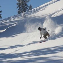 Foto: Frida. &Aring;kare: Patrik Dahlgren.