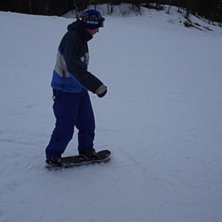 Ni som &aring;ker eller har &aring;kt snowboard och skateboa. Foto: FeA. &Aring;kare: Mange.