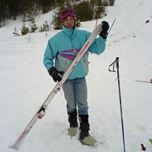 &Aring;kare: noa 80&amp;#039;s.
