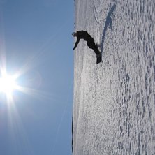 Foto: Ville Berg-Malmborg. &Aring;kare: Tobbe Johansson.