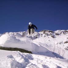 Foto: Anna Bengtsson. &Aring;kare: Karin Hasselberg.