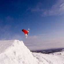 cork 540. Foto: Max Gustavsson. &Aring;kare: Marcus siverman (jag).