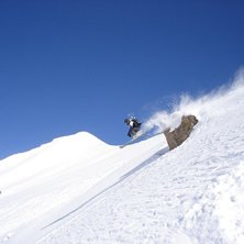 Foto: Aron Rydheim. &Aring;kare: jag.