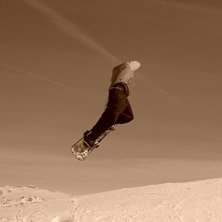 Foto: Stordanne. &Aring;kare: Jonas Noren.