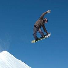 Method i cornern. Foto: Karolina persson. &Aring;kare: Andreas H&ouml;jvall.