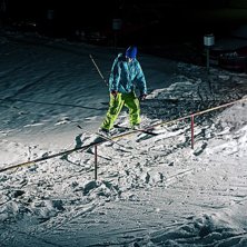 en bild tagen fr&aring;n v&aring;ran filminspelning f&ouml;rra h. Foto: Adam Forsstr&ouml;m. &Aring;kare: Erik Signarsson.