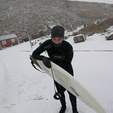 Foto: Bo-&Aring;ke Nilsson. &Aring;kare: Maria Petersson.