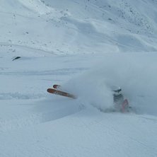 Foto: Niclas Lundberg. &Aring;kare: Niklas Lindh.