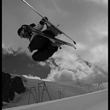 Foto: Andreas Alm. &Aring;kare: Andreas Heberg.