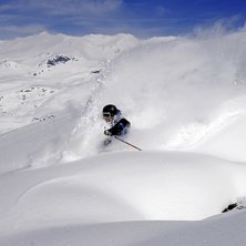 Puder!!. Foto: Magnus Olsson. &Aring;kare: Joakim Wiberg.