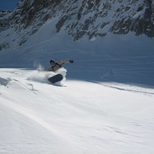 Nice!. Foto: Tobias Rydberg. &Aring;kare: Marcus Jarl&ouml;.