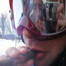 Foto: Anders. &Aring;kare: Spy Goggles.